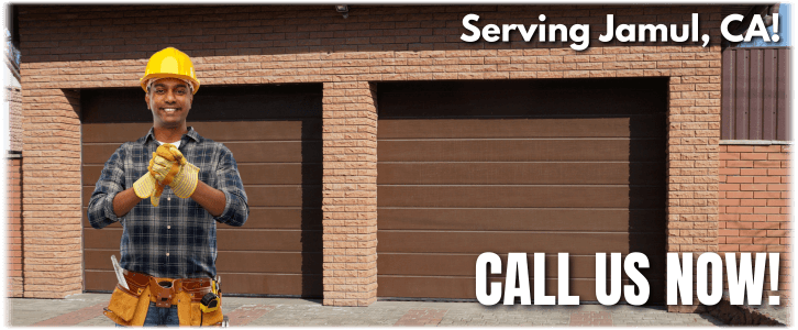 Garage Door Repair Jamul CA